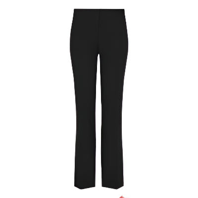 DL Slim Fit Girls Trouser