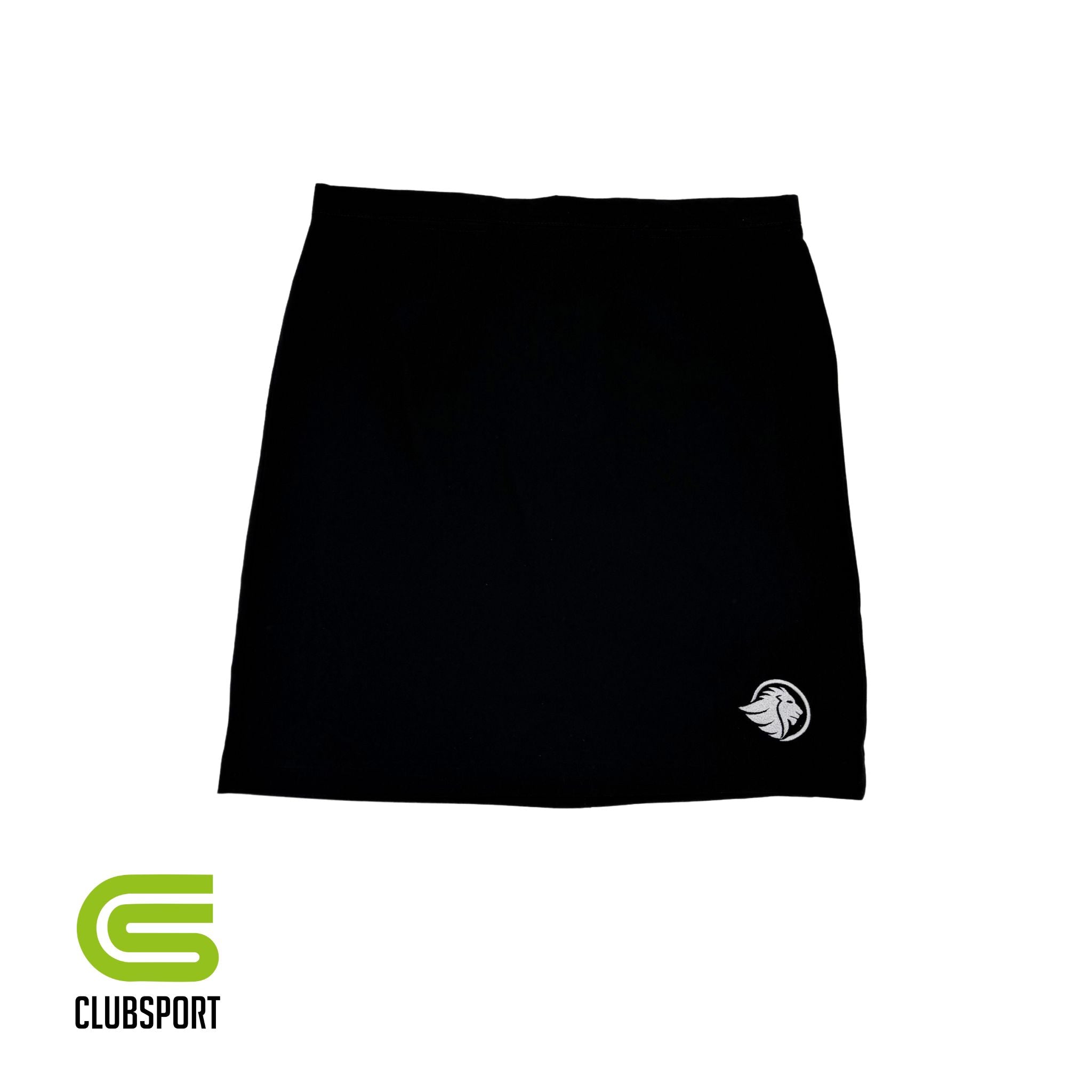 Ludlow C E School Uniform Skirt