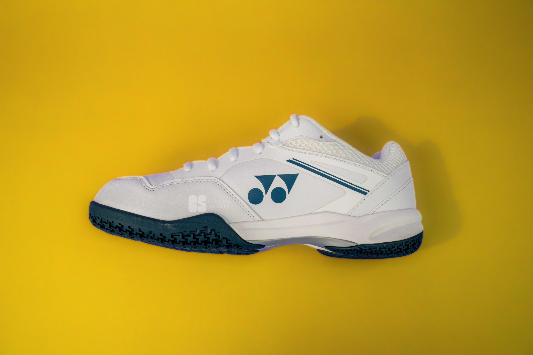 Yonex Power Cushion 65X4 - SHB65X4 Badminton Shoes Unisex (White)