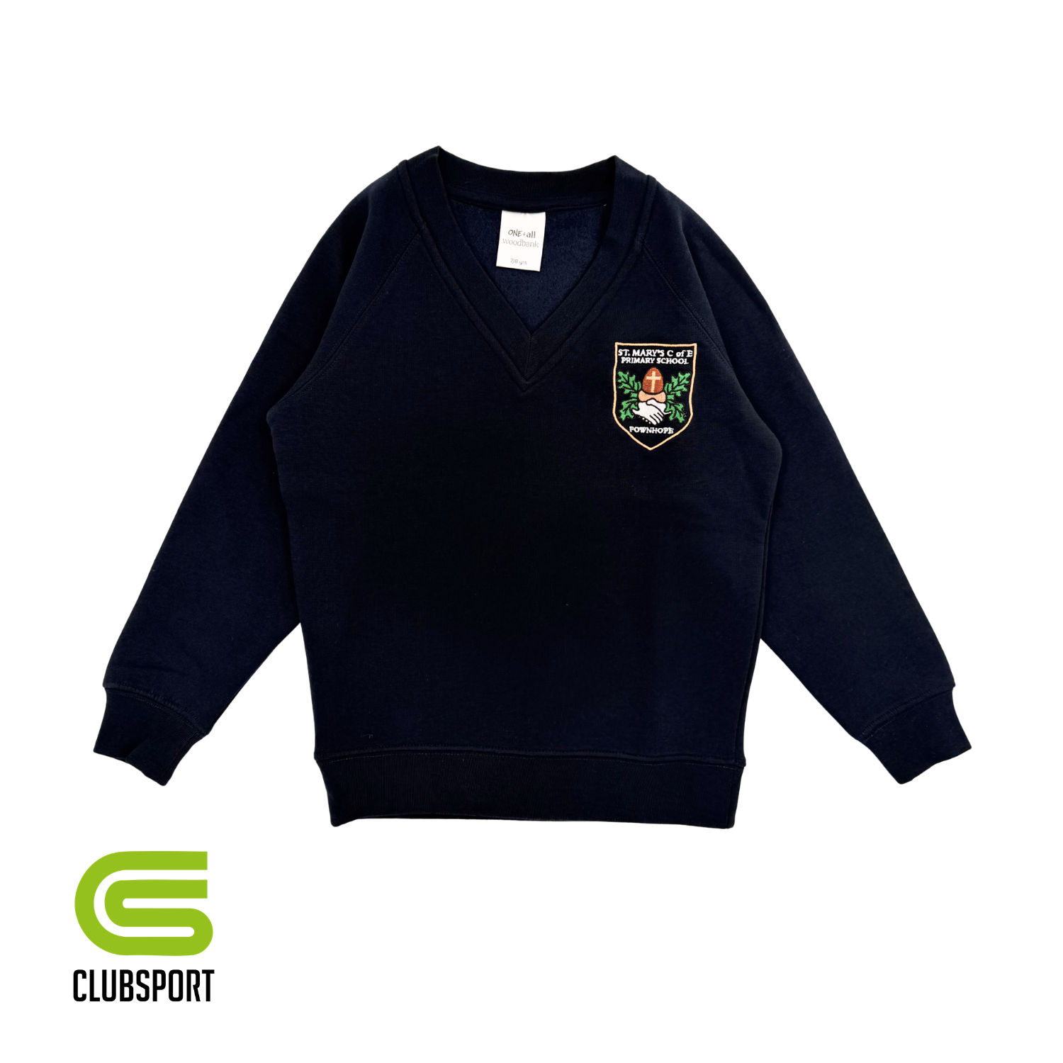 St Marys Fownhope Sweatshirt