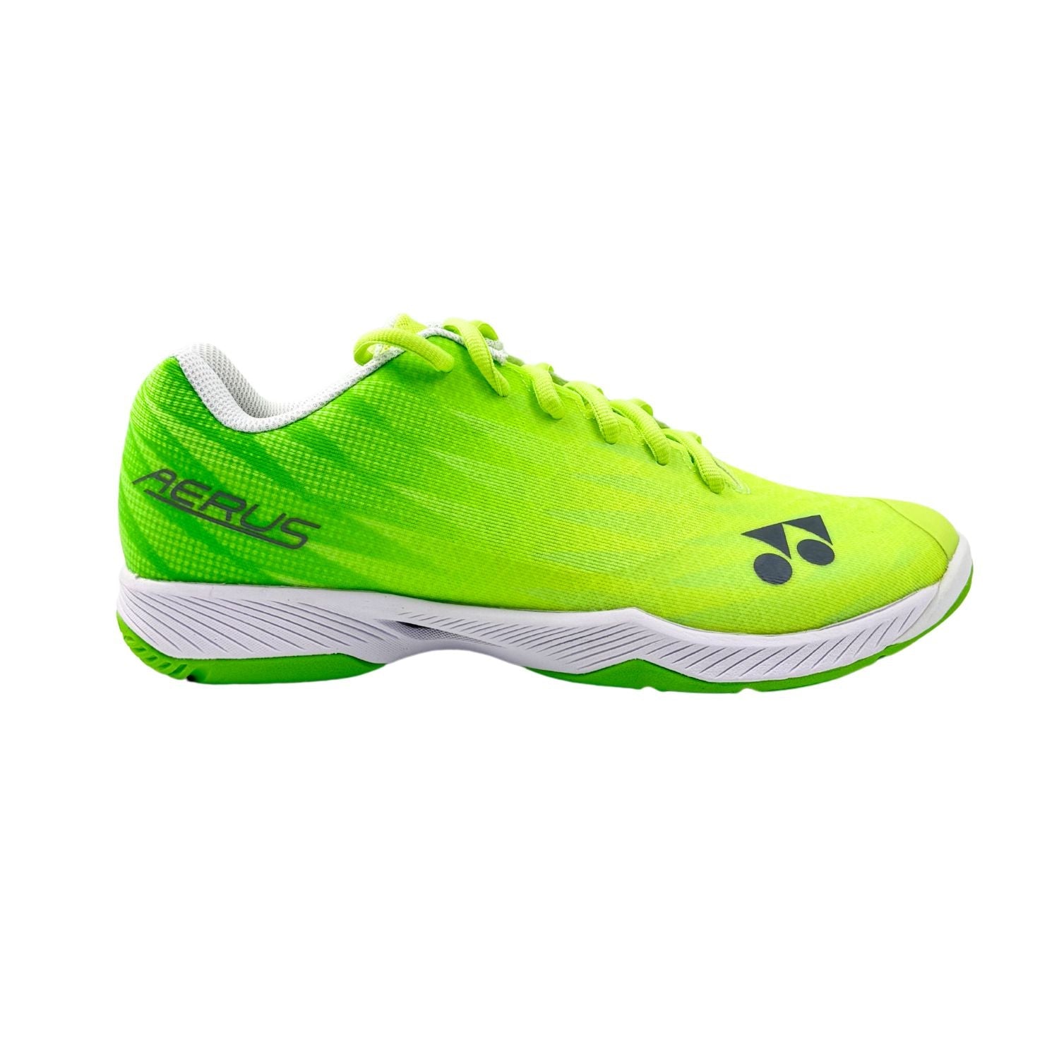 Yonex Aerus Z2 Badminton Shoes Women - Green