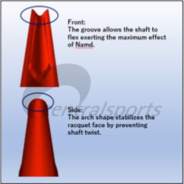 Yonex Astrox 99 Pro 3U Badminton Racket White Tiger (Unstrung) Free Restring & Upgrades