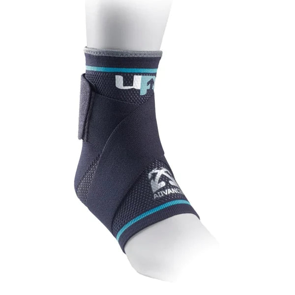 Ultimate Performance Advanced Compression Ankle Support