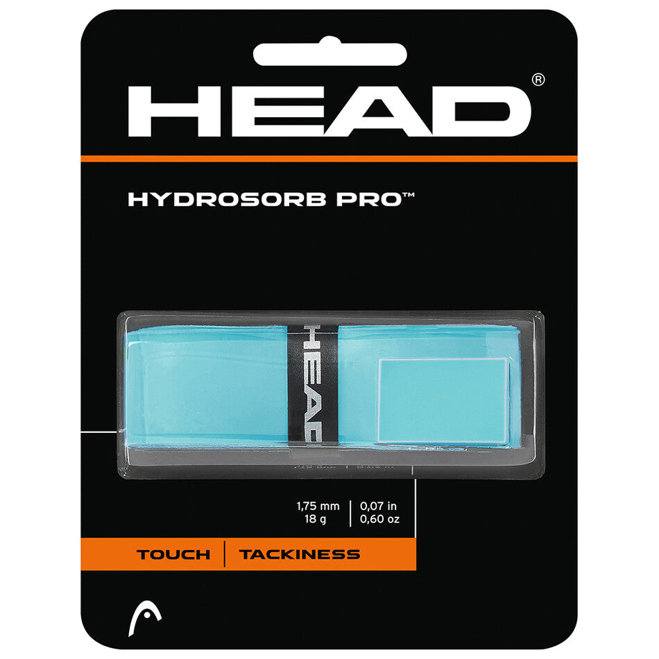 HEAD Hydrosorb™ Pro Tennis Replacement Grip