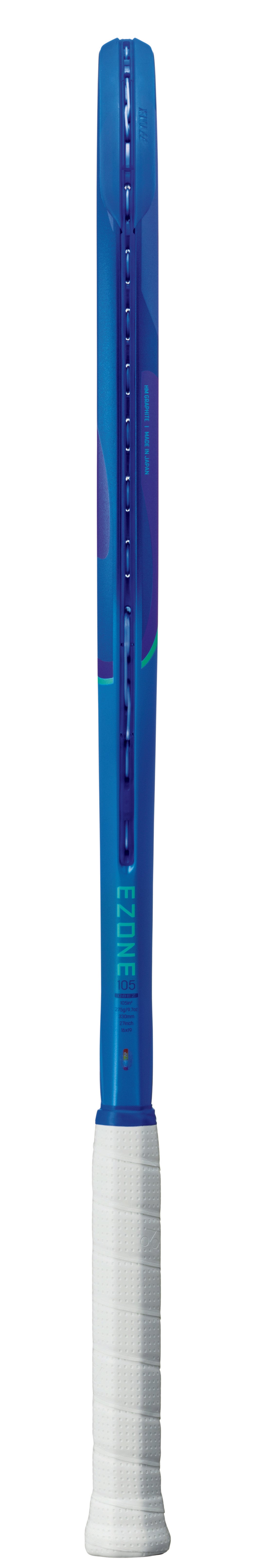 Yonex Ezone 105 2025 275g Unstrung Tennis Racket