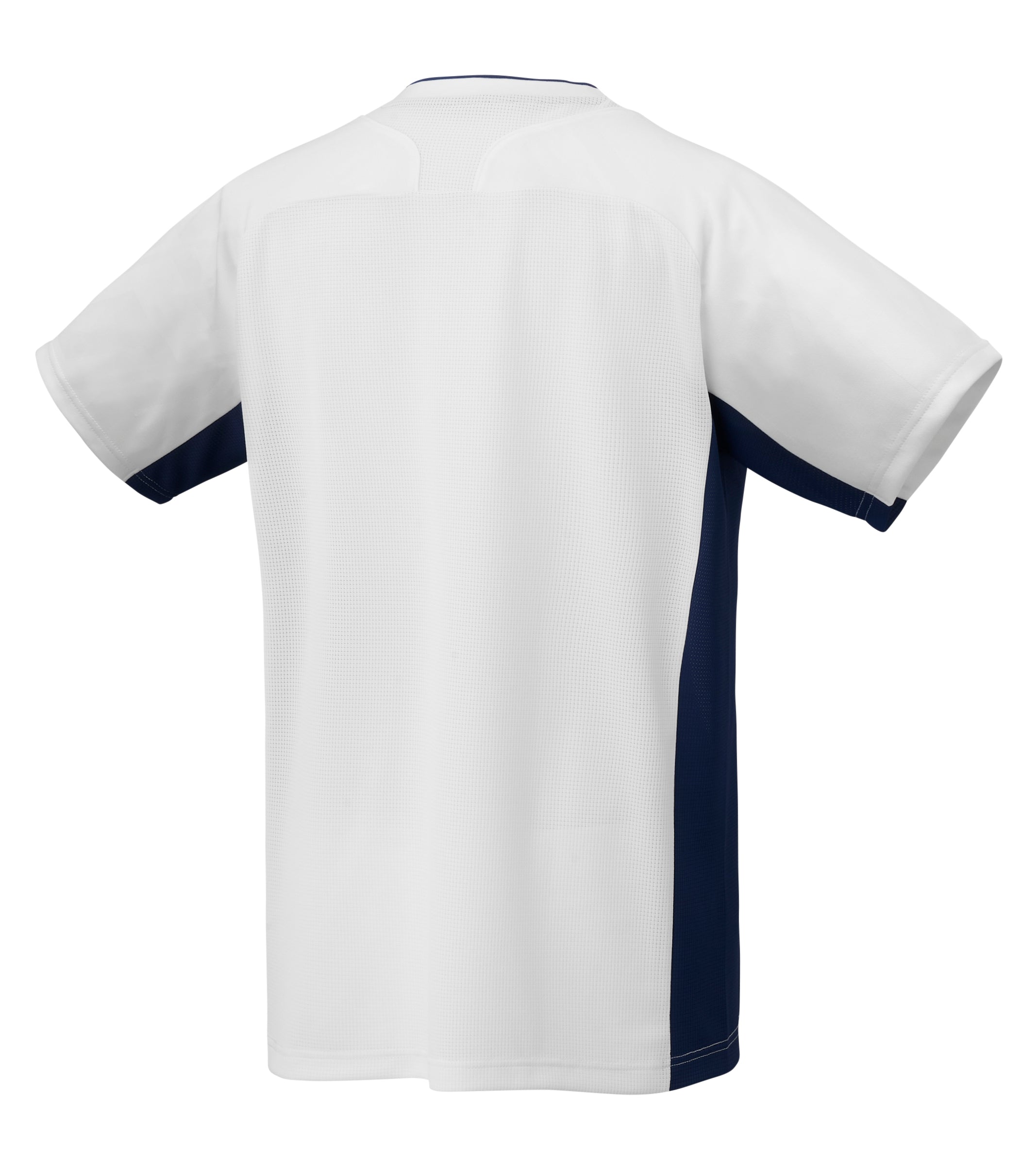 Yonex Crew Neck Shirt Mens (10632YX) White