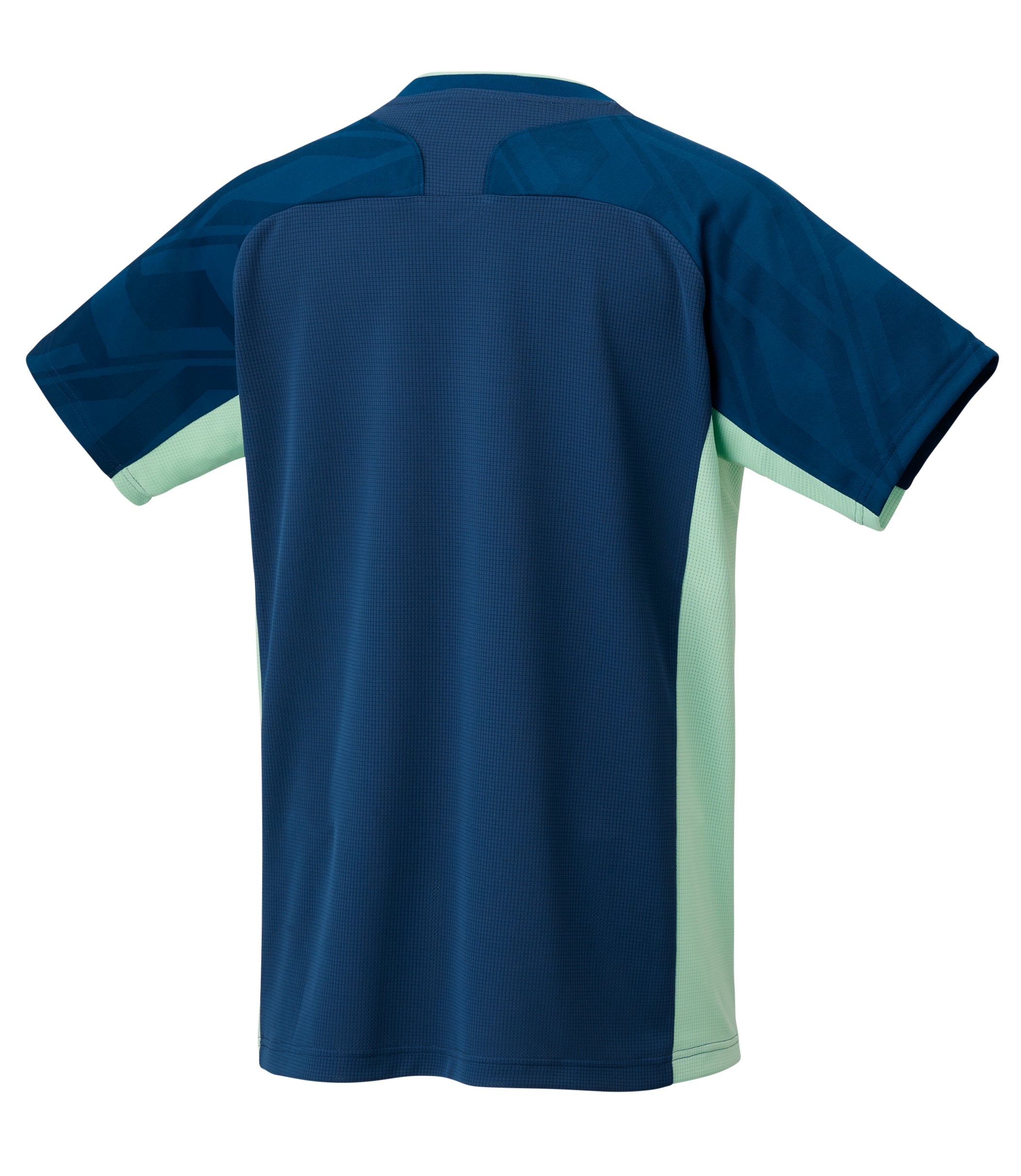 Yonex Crew Neck Shirt Mens (10632YX) Ink Blue