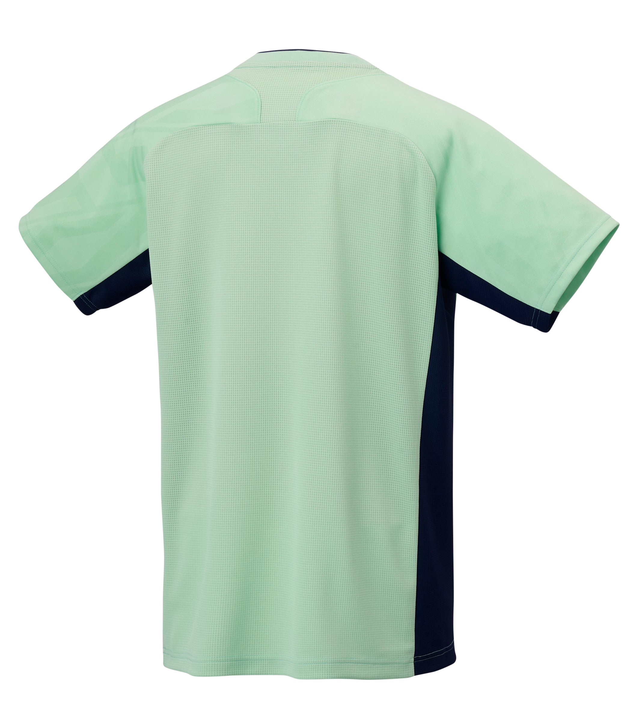 Yonex Men's Crew Neck Shirt 10632YX Peppermint