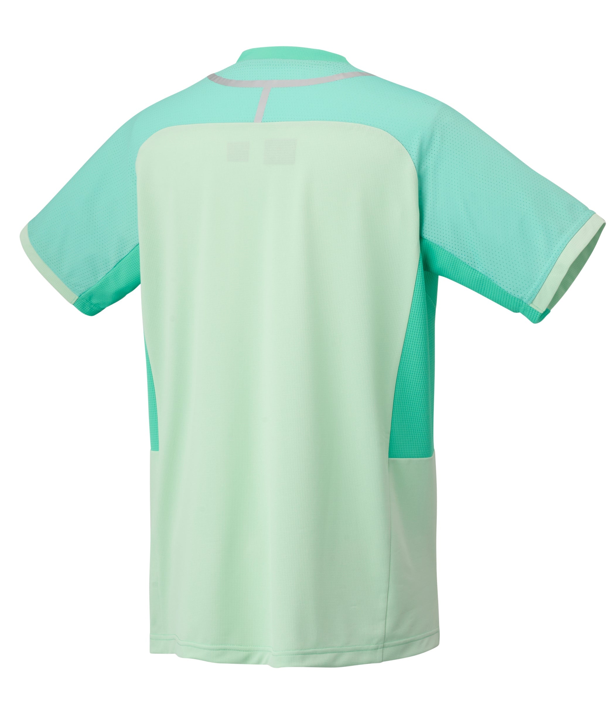 Yonex Men's Crew Neck Shirt 10633YX Peppermint
