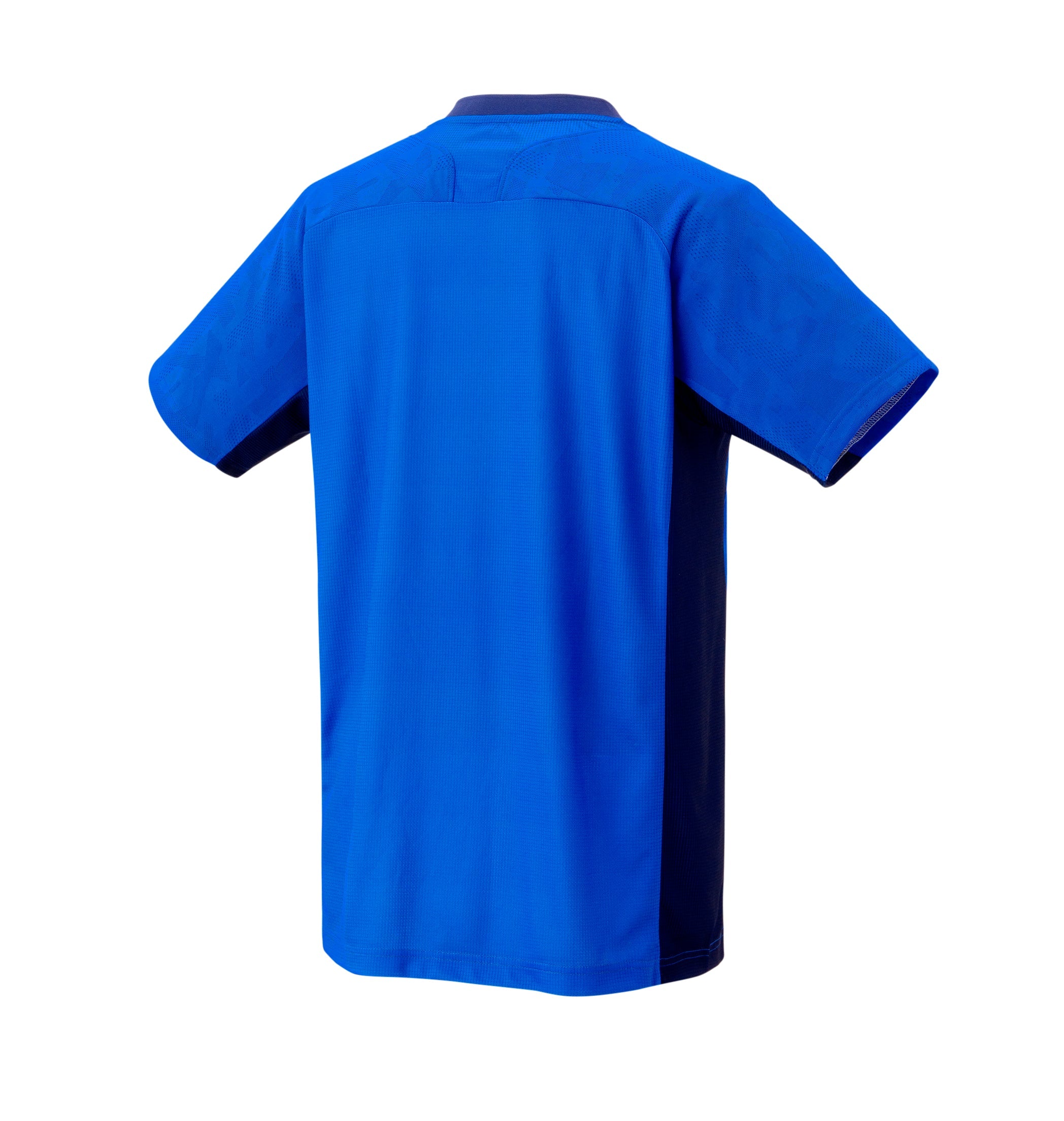 Yonex Crew Neck Shirt Mens (10634YX) Royal Blue