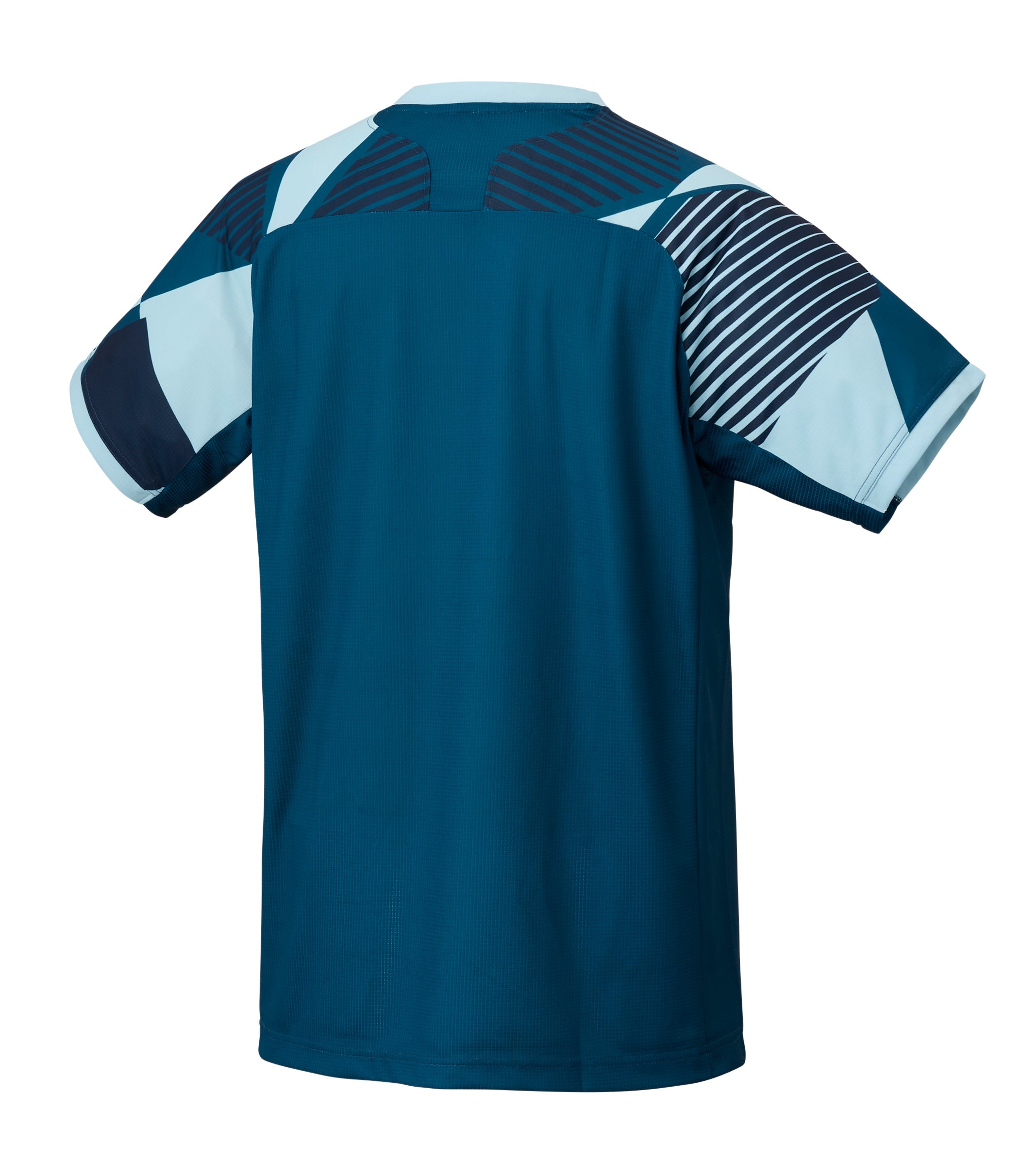 Yonex Crew Neck Shirt Mens (10635YX) Ink Blue