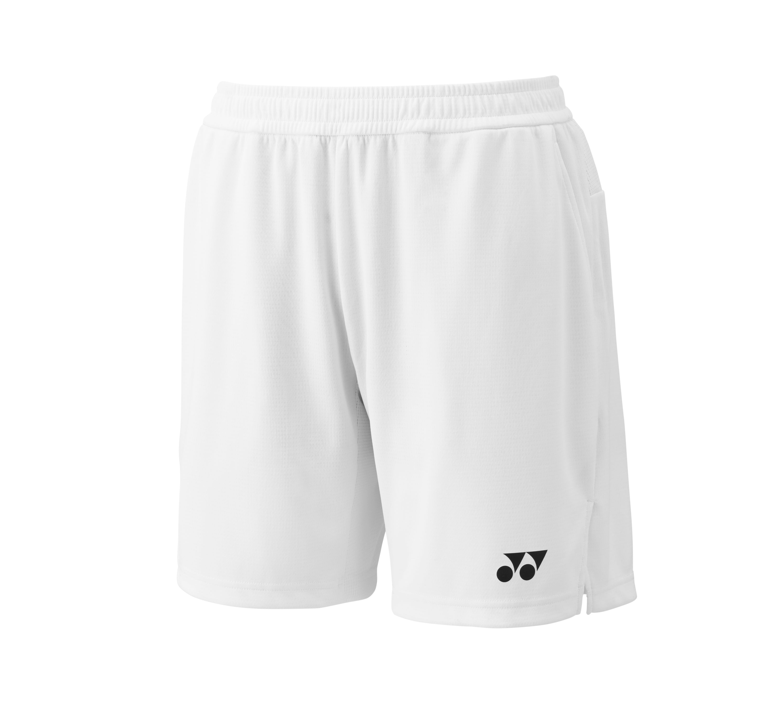 Yonex Knit (15202EX) Shorts Men (White)