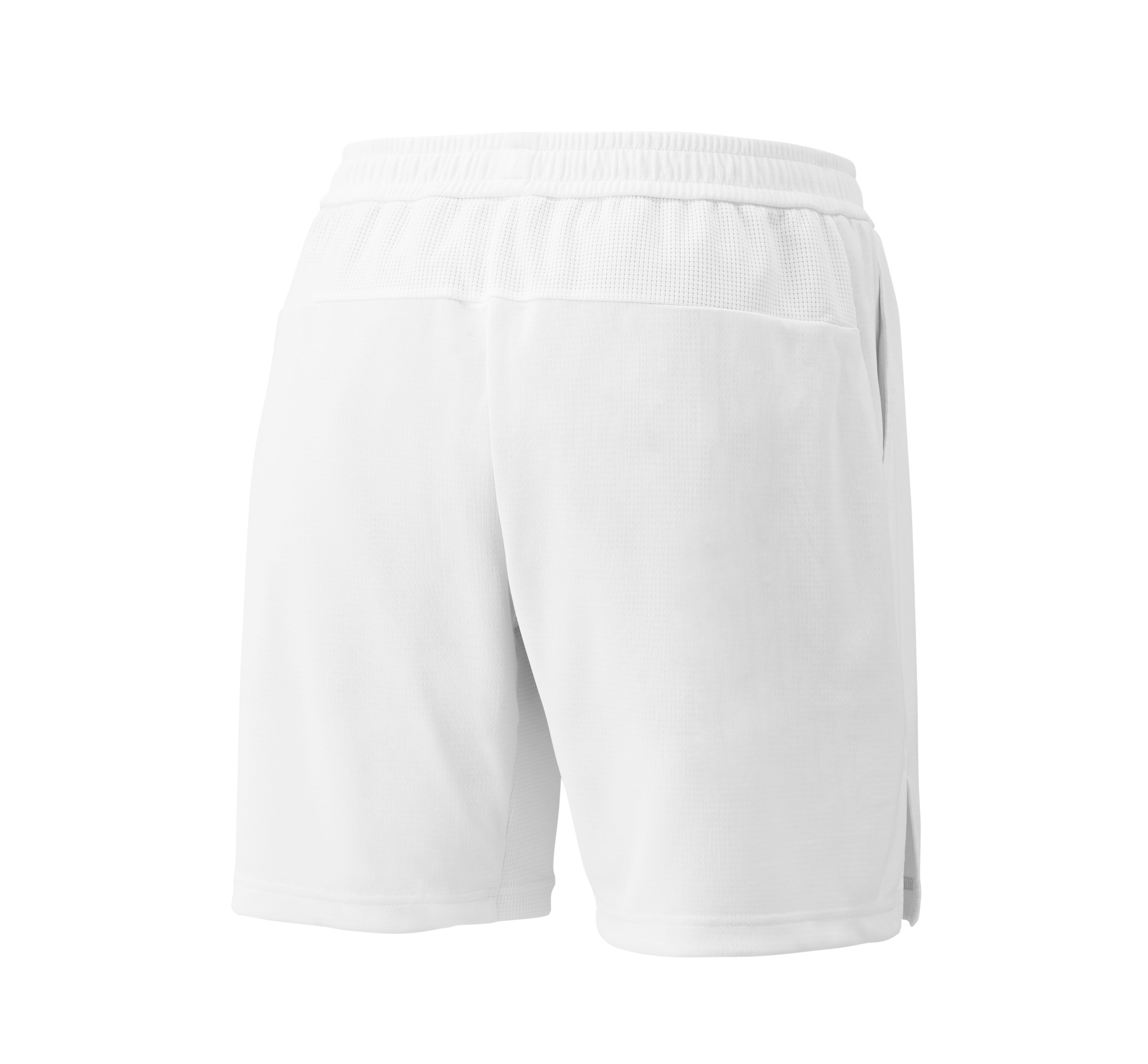 Yonex Knit (15202EX) Shorts Men (White)