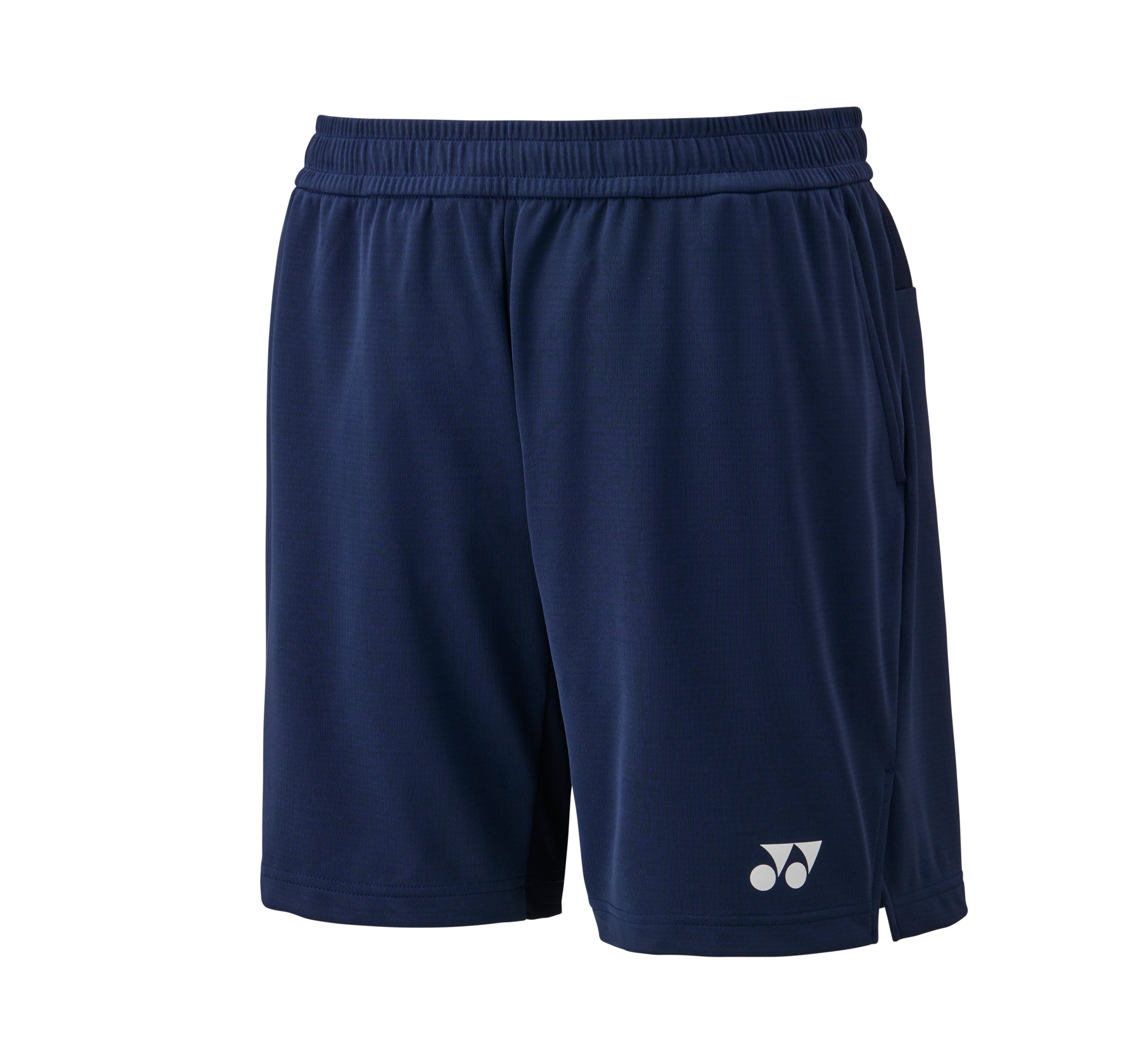 Yonex Knit (15202EX) Shorts Men (Dark Navy)