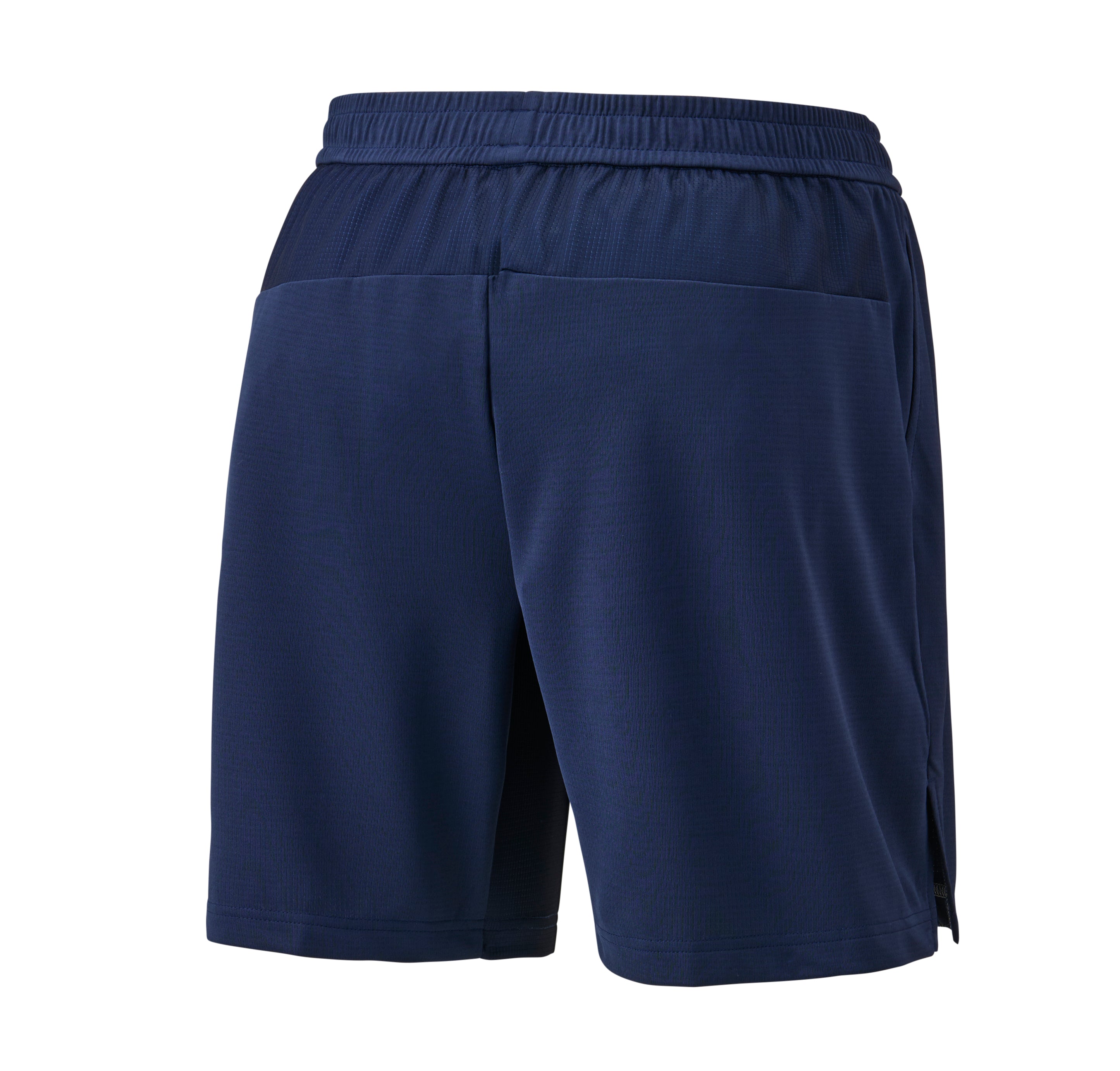 Yonex Knit (15202EX) Shorts Men (Dark Navy)