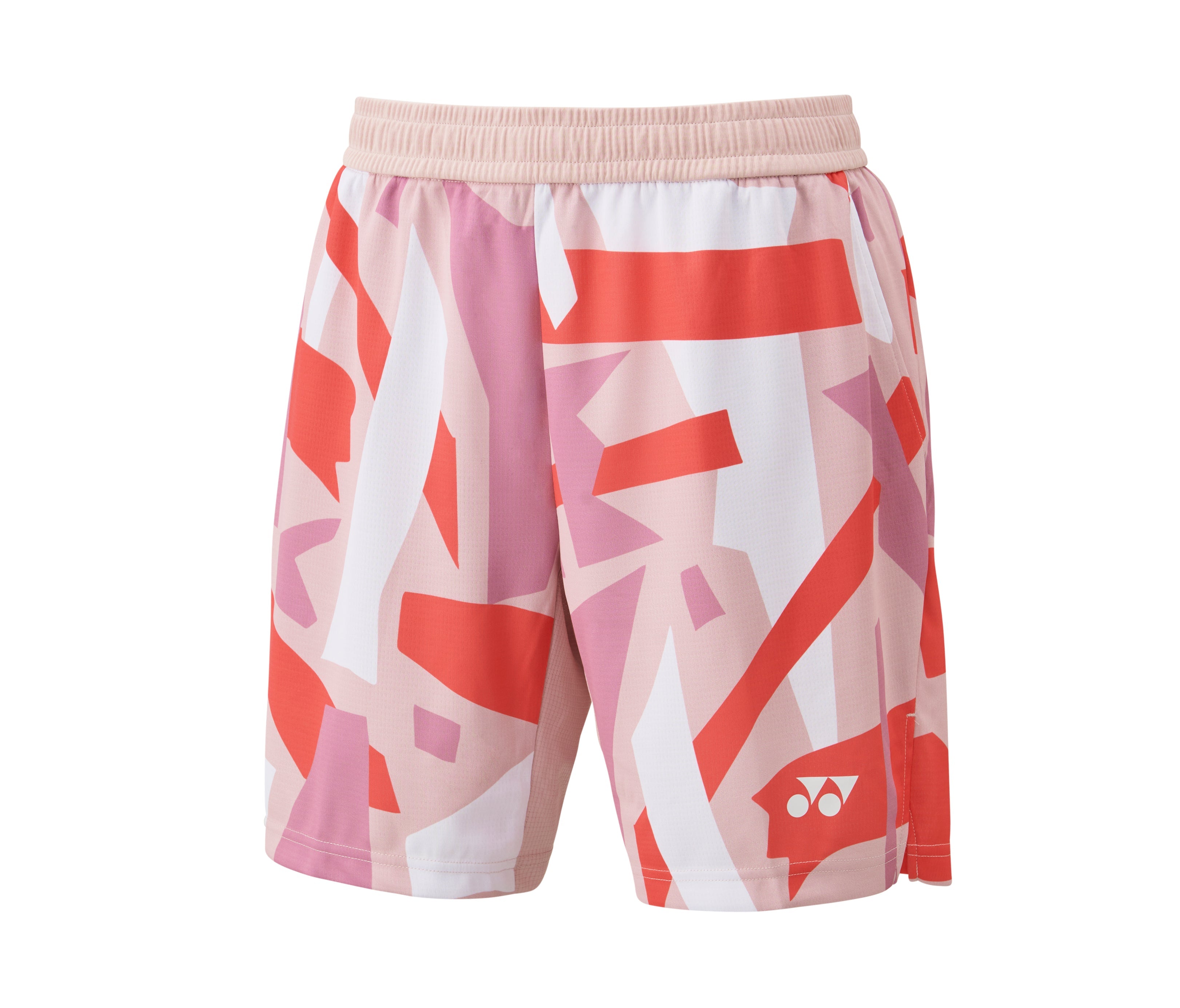 Yonex Men's Shorts 15203EX Smoke Pink