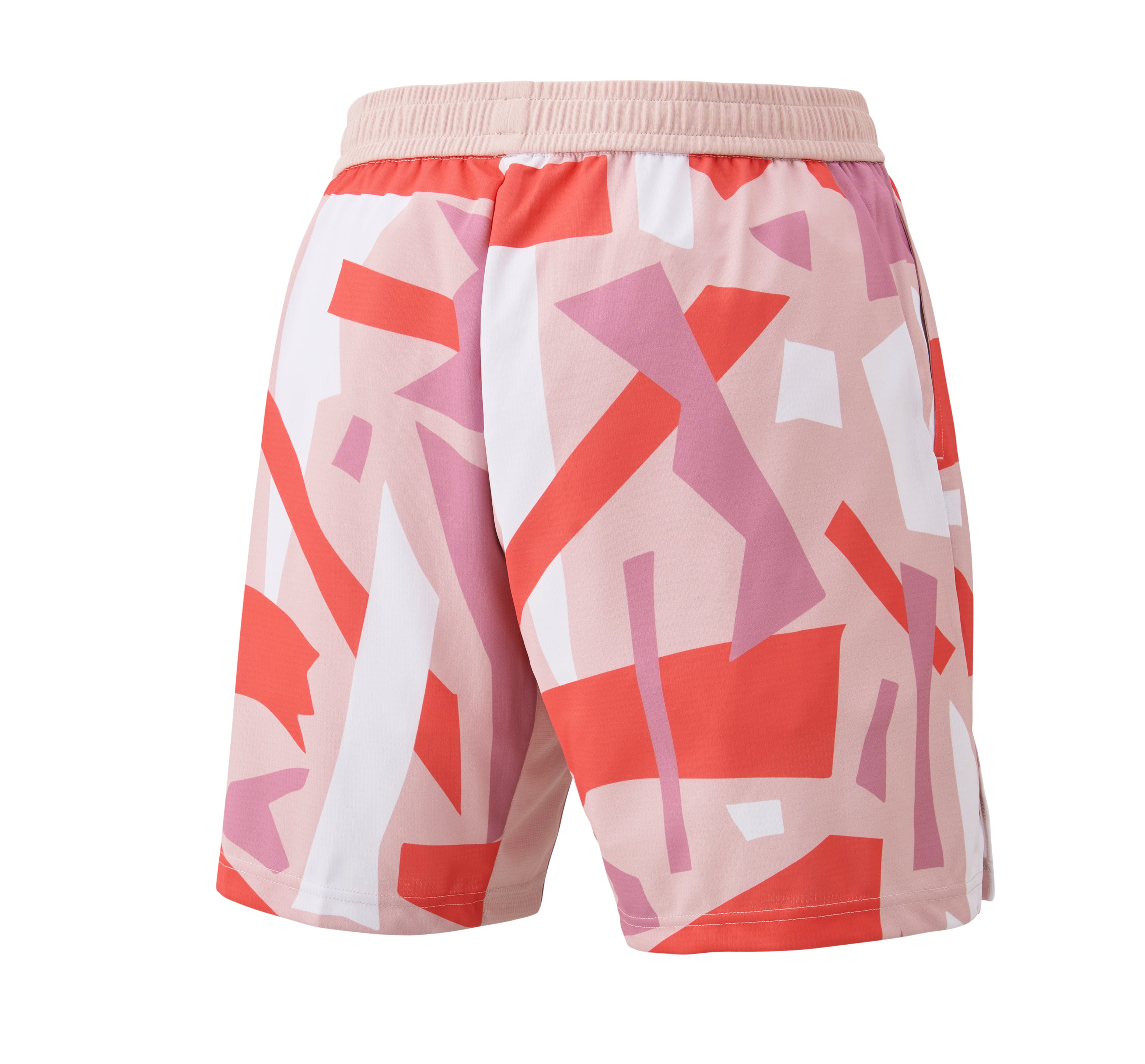 Yonex Men's Shorts 15203EX Smoke Pink