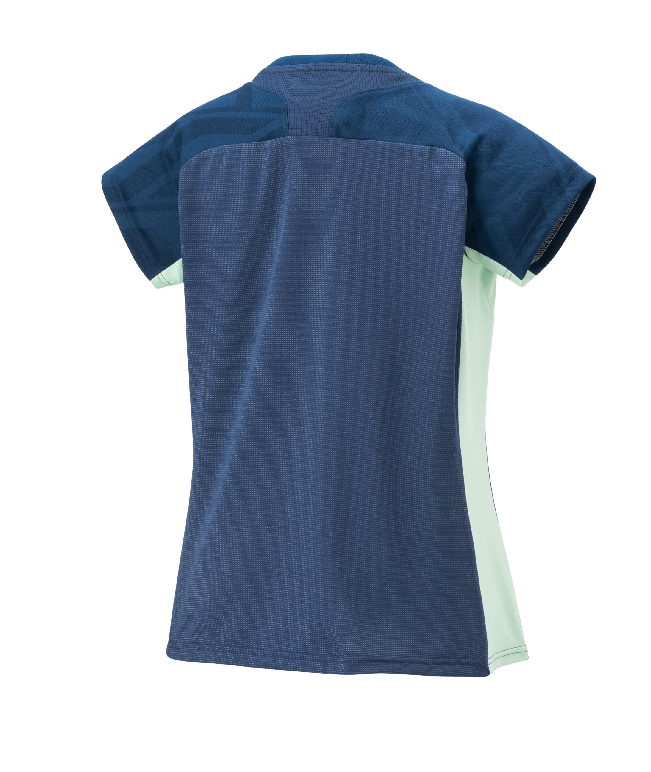 Yonex Crew Neck (20844YX) Shirt Women (Ink Blue) Made in JAPAN