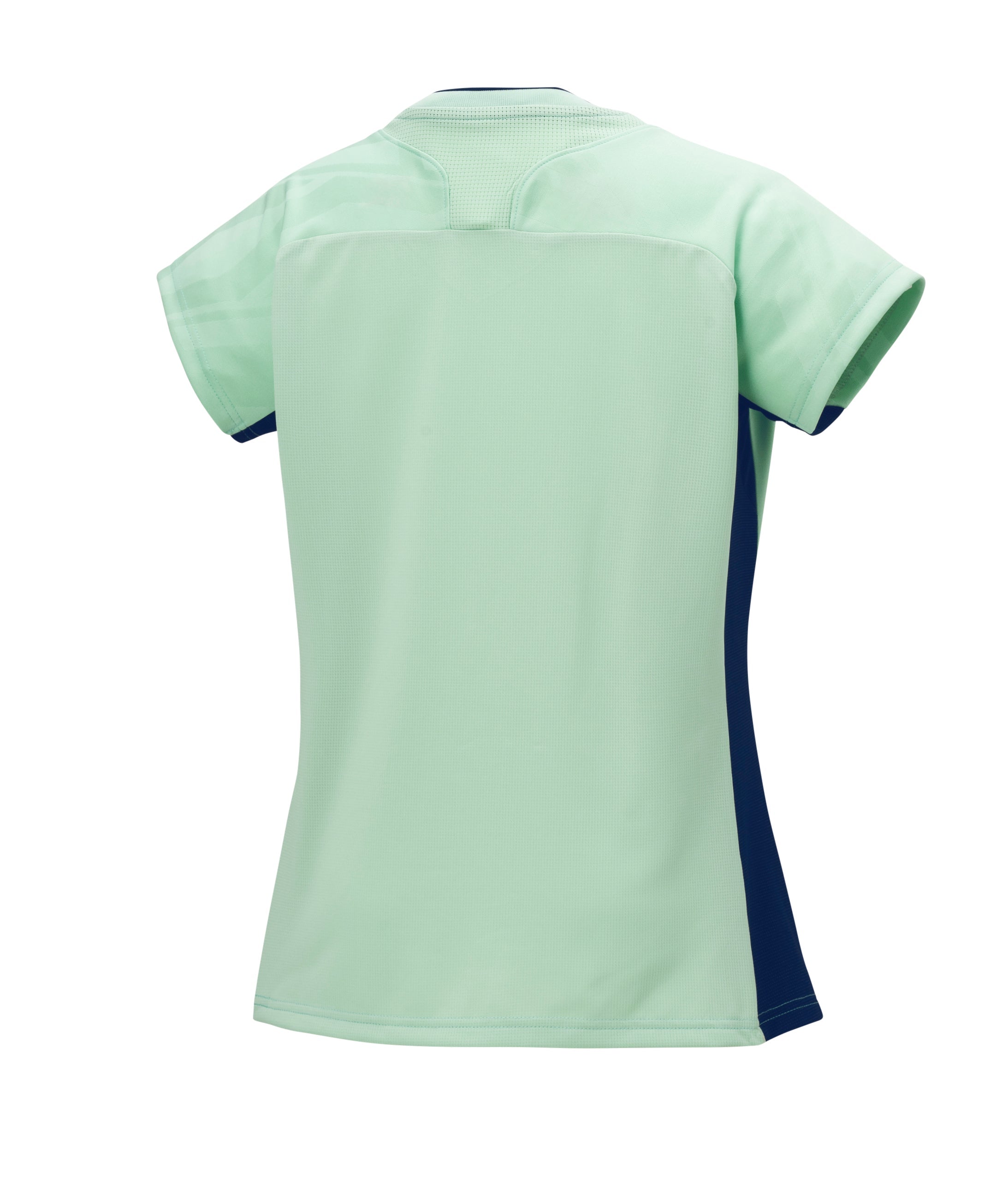 Yonex Crew Neck (20844YX) Shirt Women (Peppermint) Made in JAPAN
