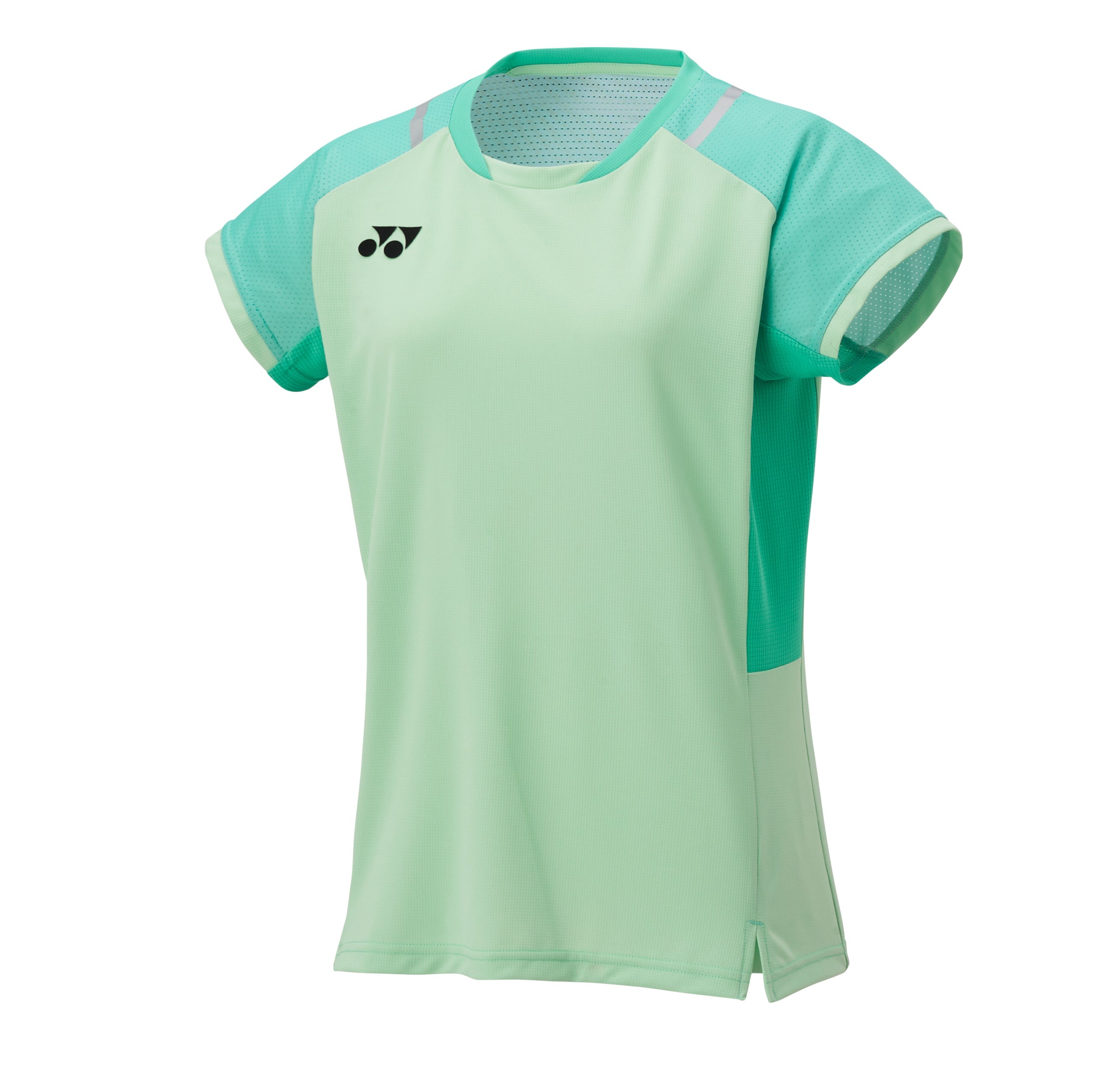 Yonex Crew Neck (20845YX) Shirt Women (Peppermint) Made in JAPAN