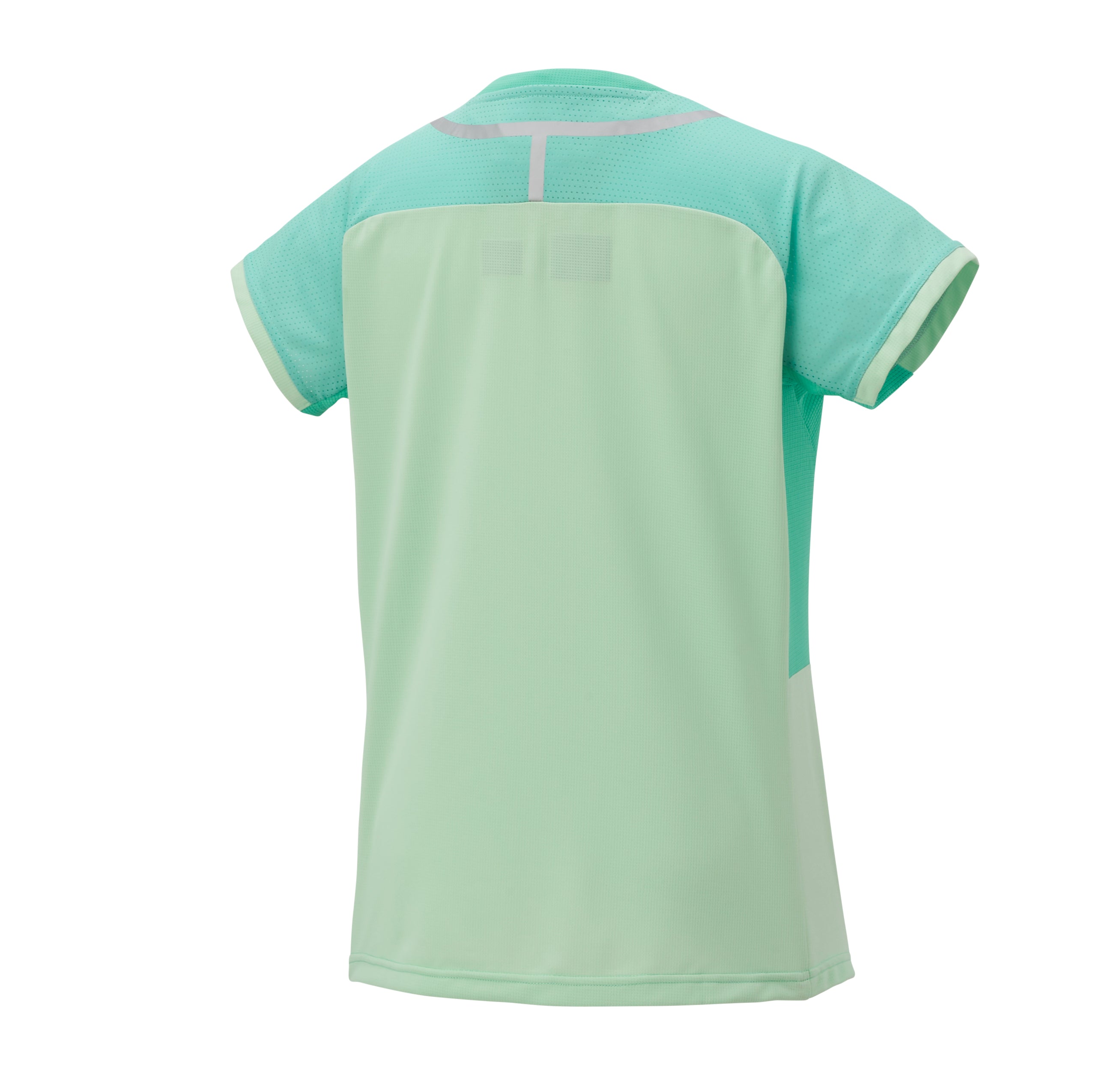 Yonex Crew Neck (20845YX) Shirt Women (Peppermint) Made in JAPAN