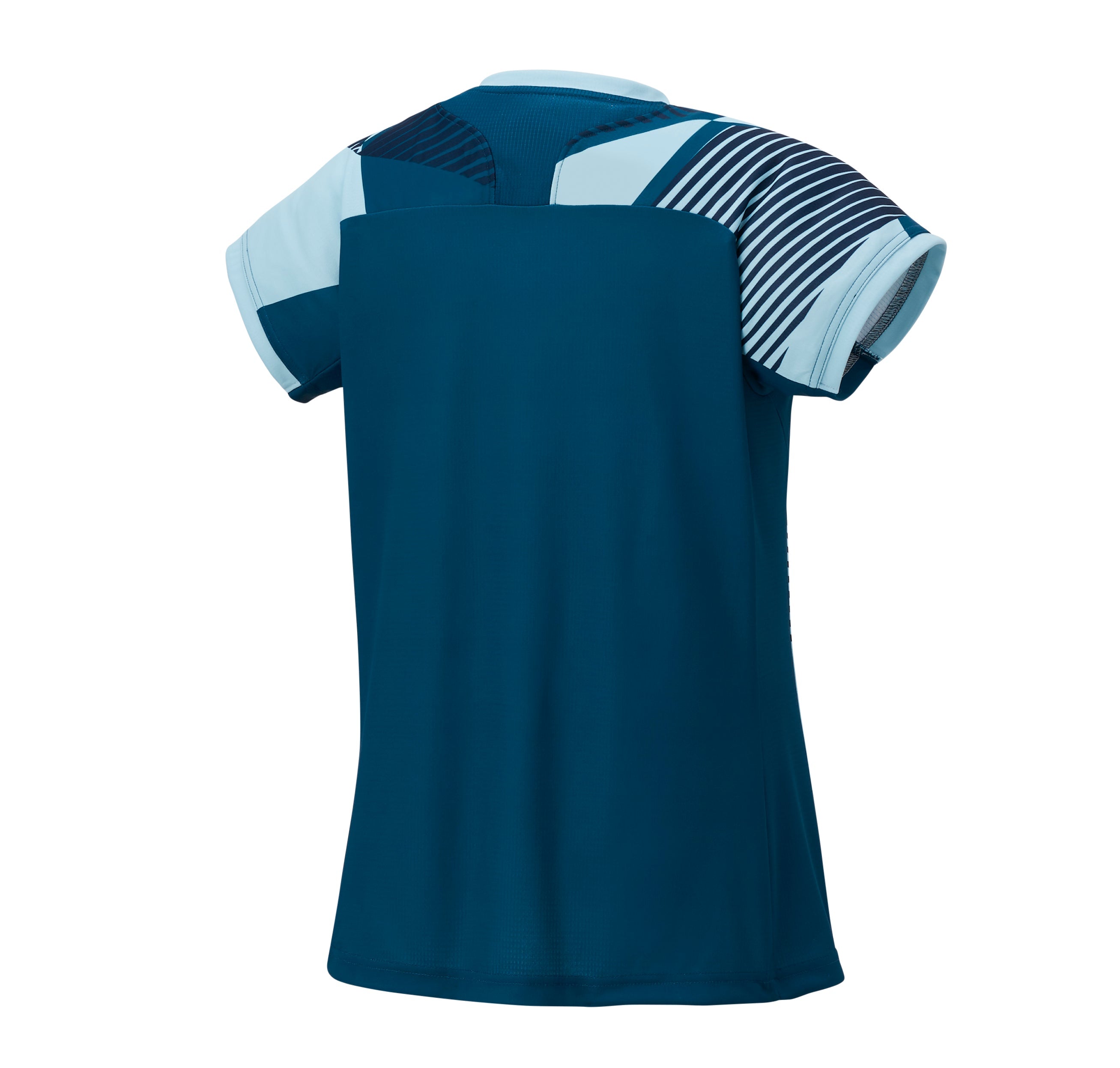 Yonex Crew Neck (20850YX) Shirt Women (Ink Blue) Made in JAPAN