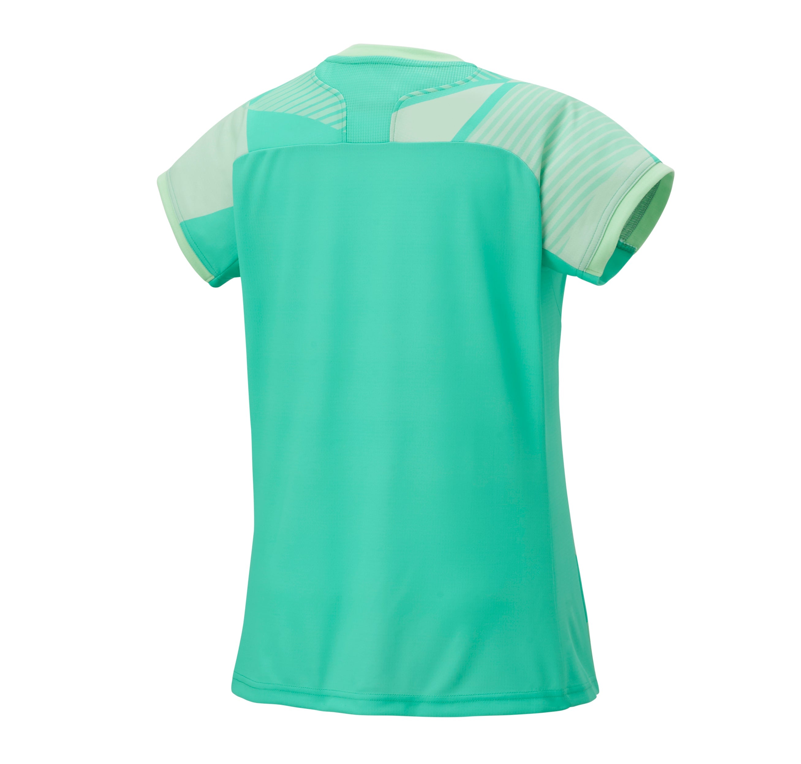 Yonex Women's Crew Neck Shirt 20850YX Clear Mint