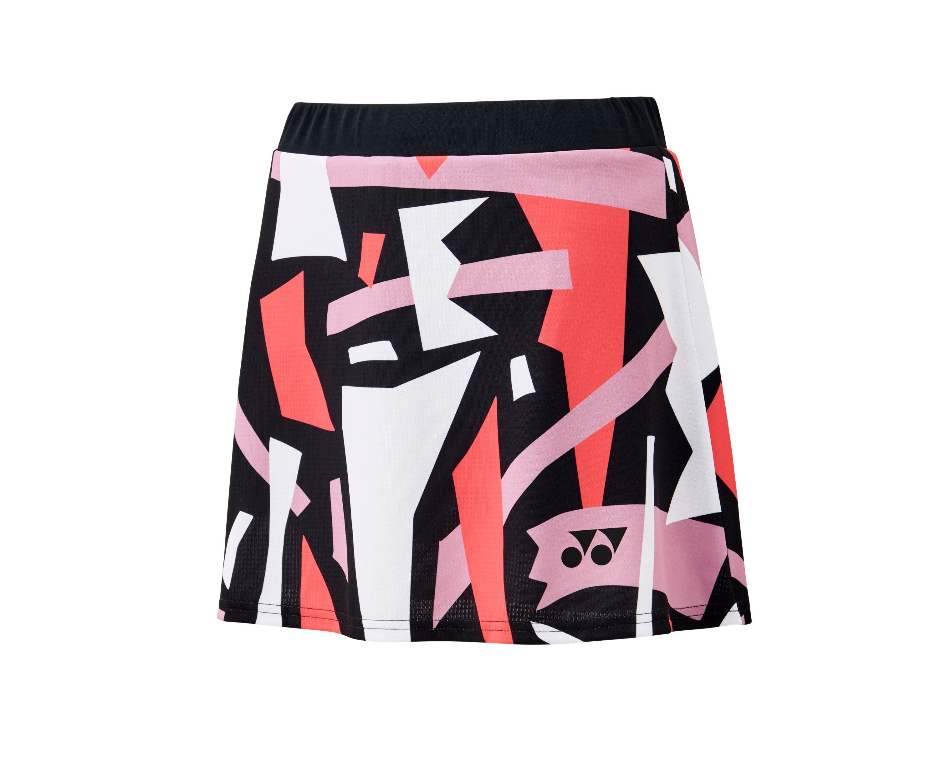 Yonex Women's Skirt (with inner shorts) 26154EX Black