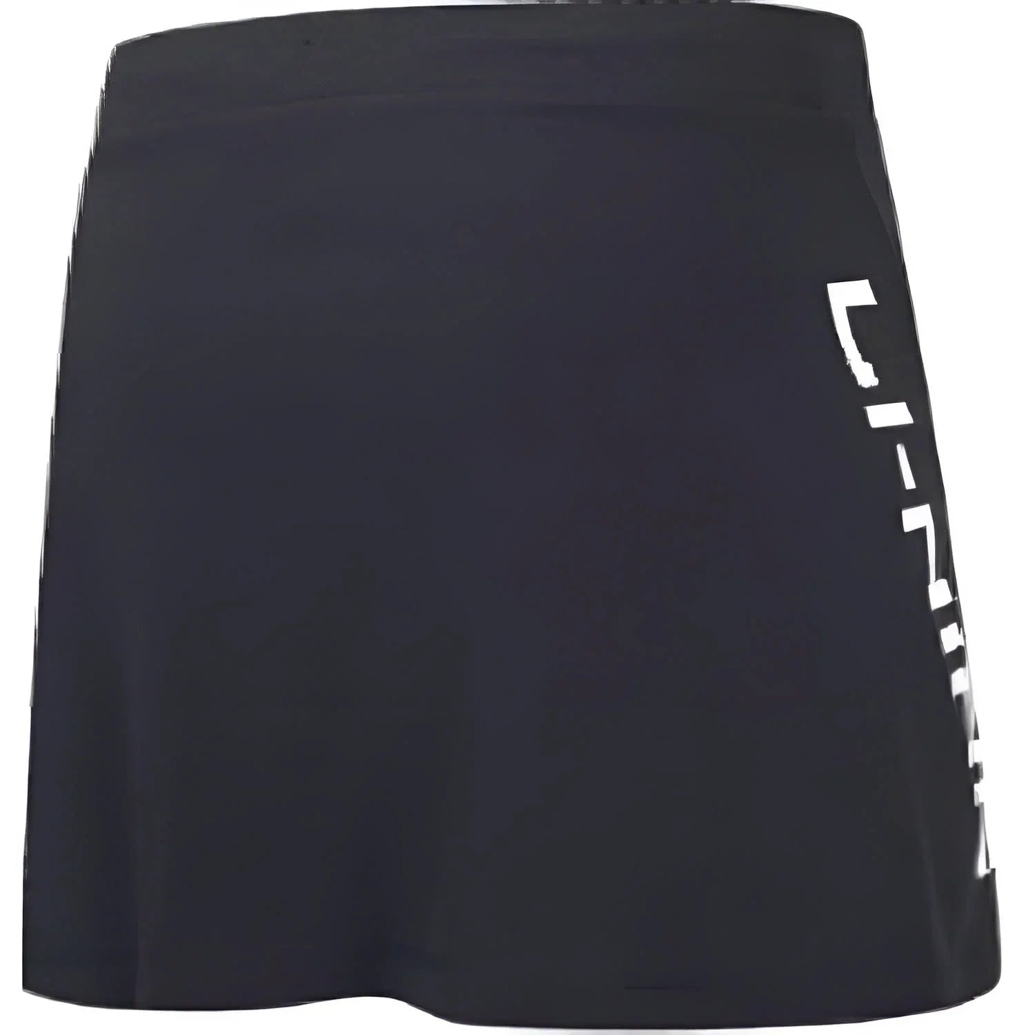 Li-Ning Badminton Skirt Women - Black