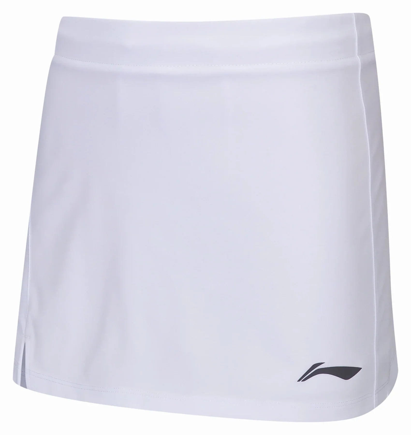 Li-Ning Badminton Skirt Women - White