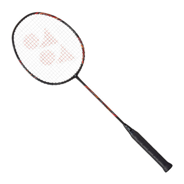 Yonex Astrox 22 LT Badminton Racket - Black/Red