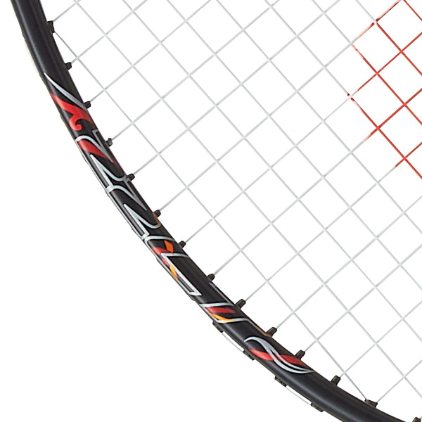 Yonex Astrox 22 LT Badminton Racket - Black/Red