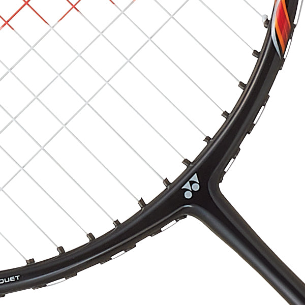 Yonex Astrox 22 LT Badminton Racket - Black/Red