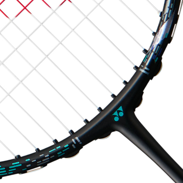 Yonex Astrox 88D Pro 3U4 Gen 3 Badminton Racket - Black/Silver