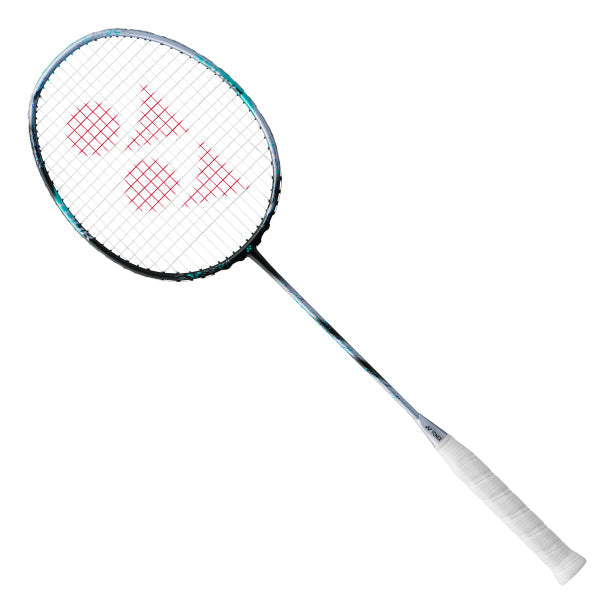 Yonex Astrox 88D Tour 4U5 Gen 3 Badminton Racket - Black/Silver