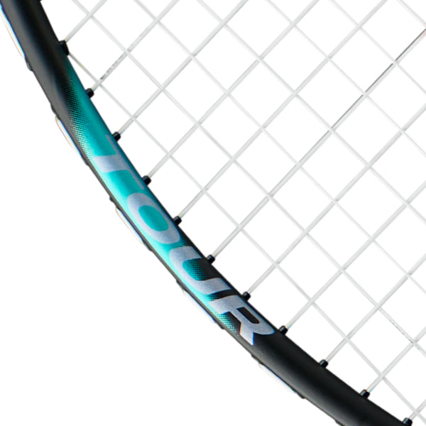 Yonex Astrox 88D Tour 4U5 Gen 3 Badminton Racket - Black/Silver