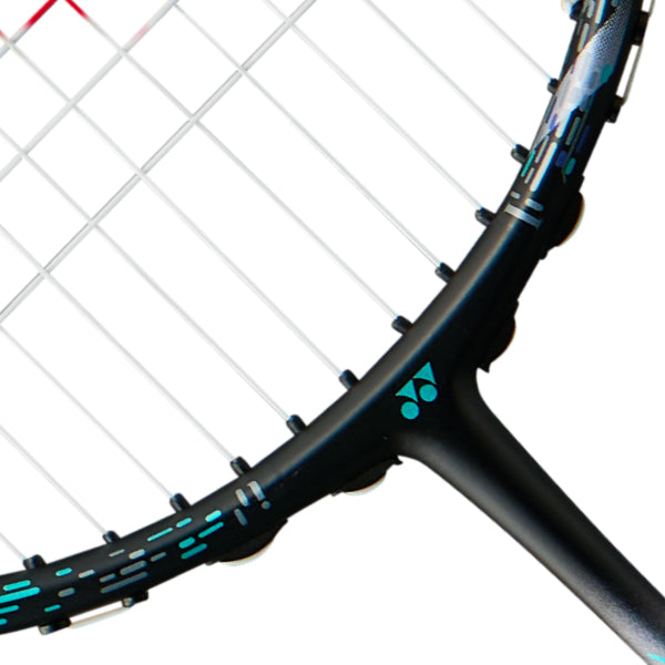 Yonex Astrox 88D Tour 4U5 Gen 3 Badminton Racket - Black/Silver