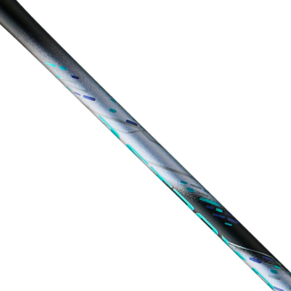 Yonex Astrox 88D Tour 4U5 Gen 3 Badminton Racket - Black/Silver