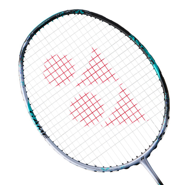 Yonex Astrox 88S Game 4U5 Badminton Racket - Silver/Black