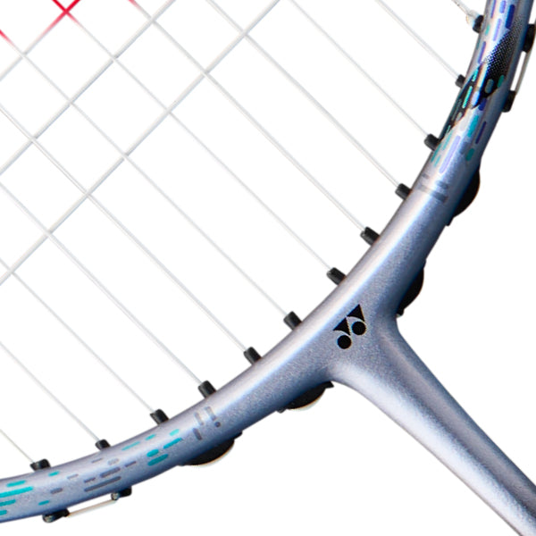 Yonex Astrox 88S Game 4U5 Badminton Racket - Silver/Black