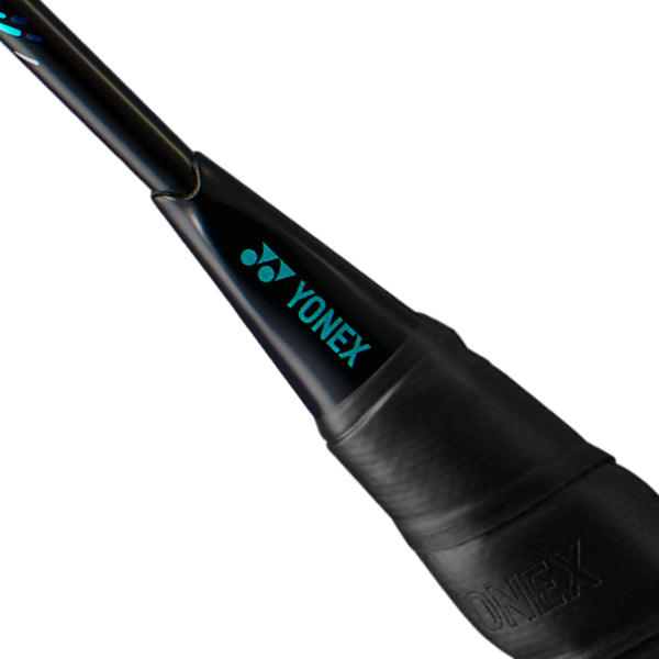 Yonex Astrox 88S Game 4U5 Badminton Racket - Silver/Black