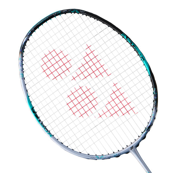 Yonex Astrox 88S Pro 3U4 Badminton Racket - Silver/Black