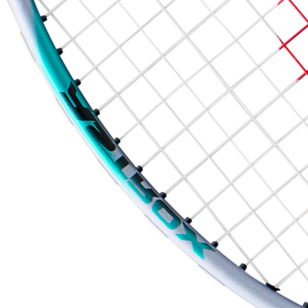 Yonex Astrox 88S Pro 3U4 Badminton Racket - Silver/Black