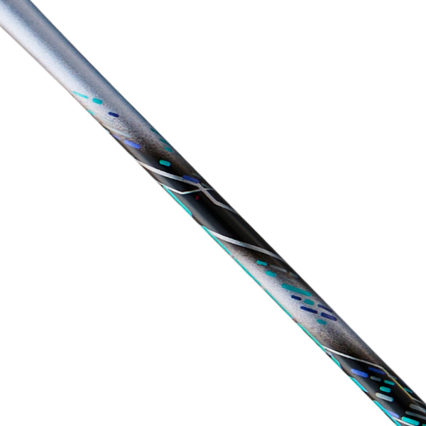 Yonex Astrox 88S Pro 3U4 Badminton Racket - Silver/Black