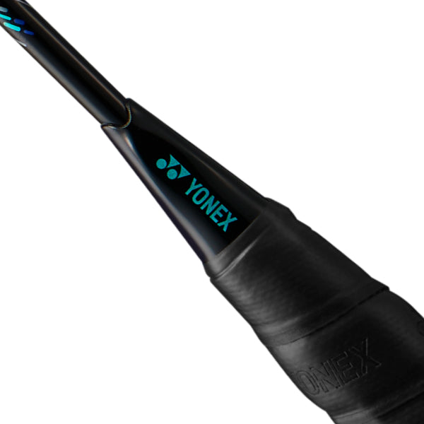 Yonex Astrox 88S Pro 3U4 Badminton Racket - Silver/Black
