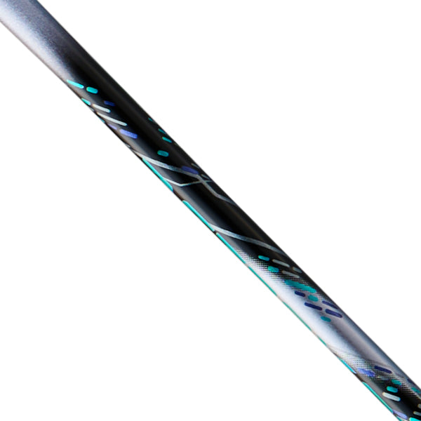 Yonex Astrox 88S Tour 4UG5 Badminton Racket Free Restring & Autograph - Silver/Black (Unstrung) Clearance Yonex