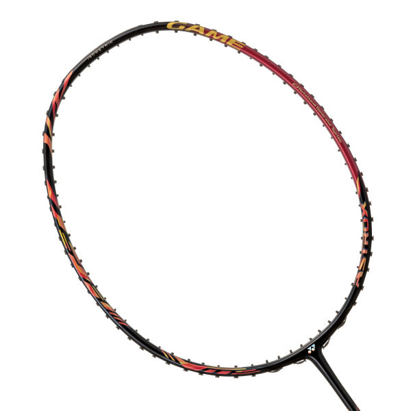 Yonex Astrox 99 Game 4U Badminton Racket - Cherry Sunburst