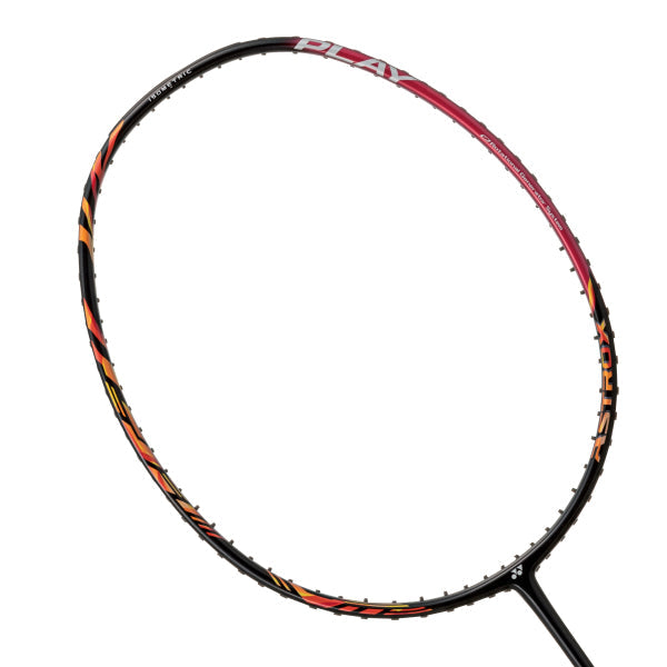 Yonex Astrox 99 Play 4U Badminton Racket - Cherry Sunburst