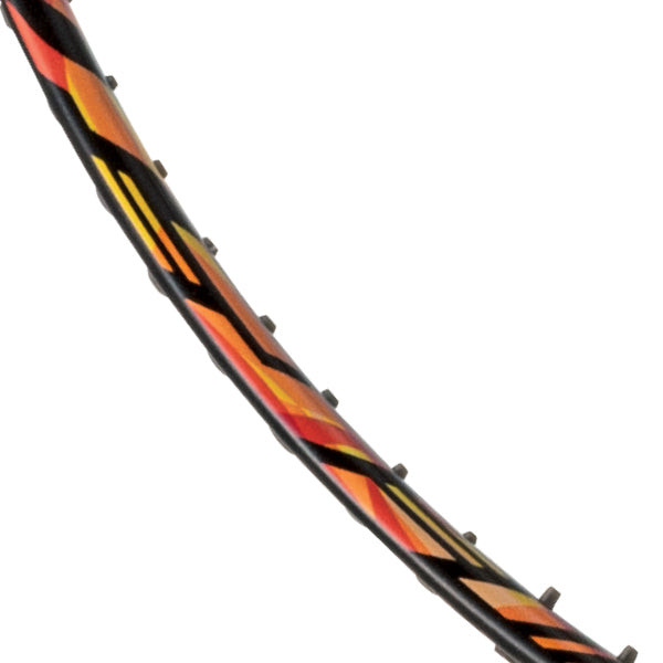 Yonex Astrox 99 Play 4U Badminton Racket - Cherry Sunburst