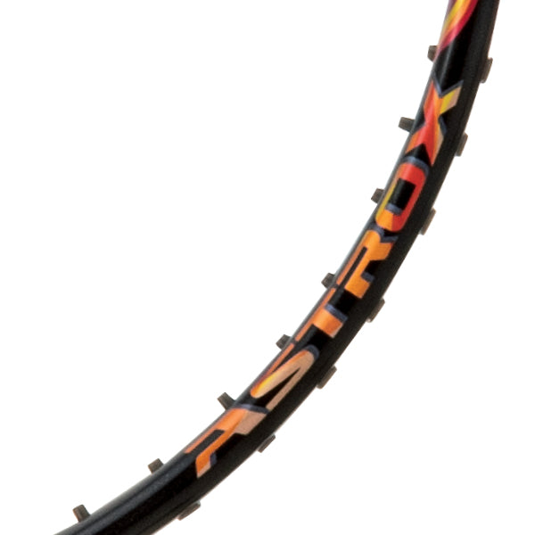 Yonex Astrox 99 Play 4U Badminton Racket - Cherry Sunburst